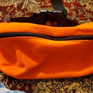 oversized fanny pack